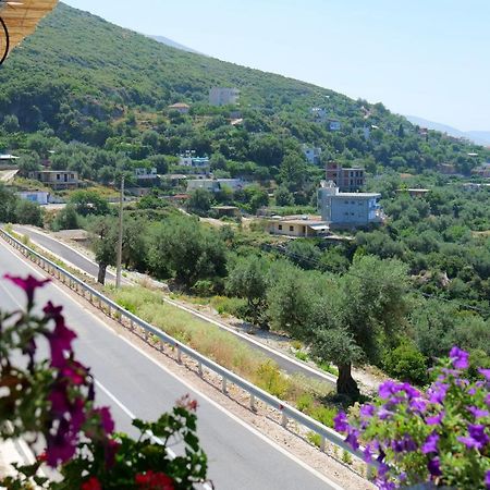 مبيت وإفطار Vila Panorama Piqeras المظهر الخارجي الصورة