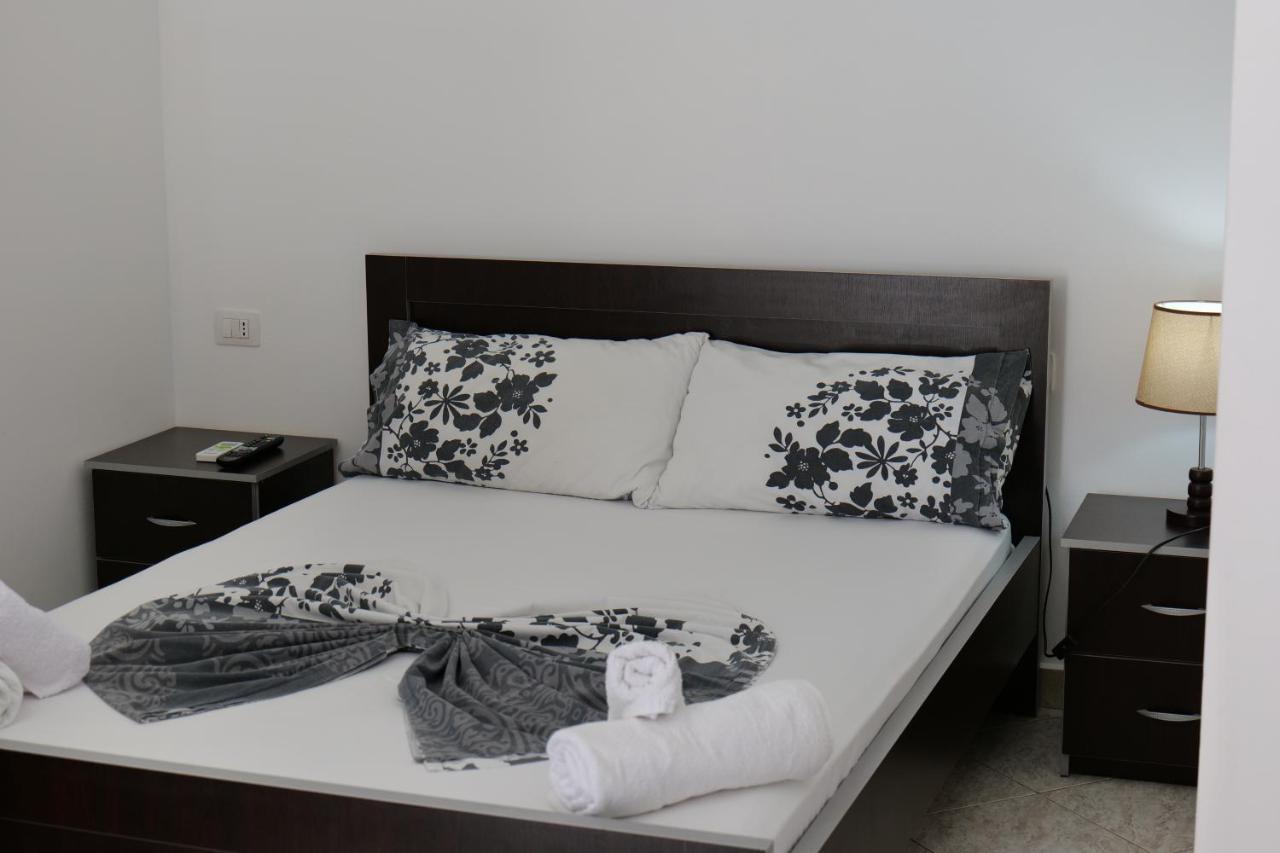 مبيت وإفطار Vila Panorama Piqeras المظهر الخارجي الصورة