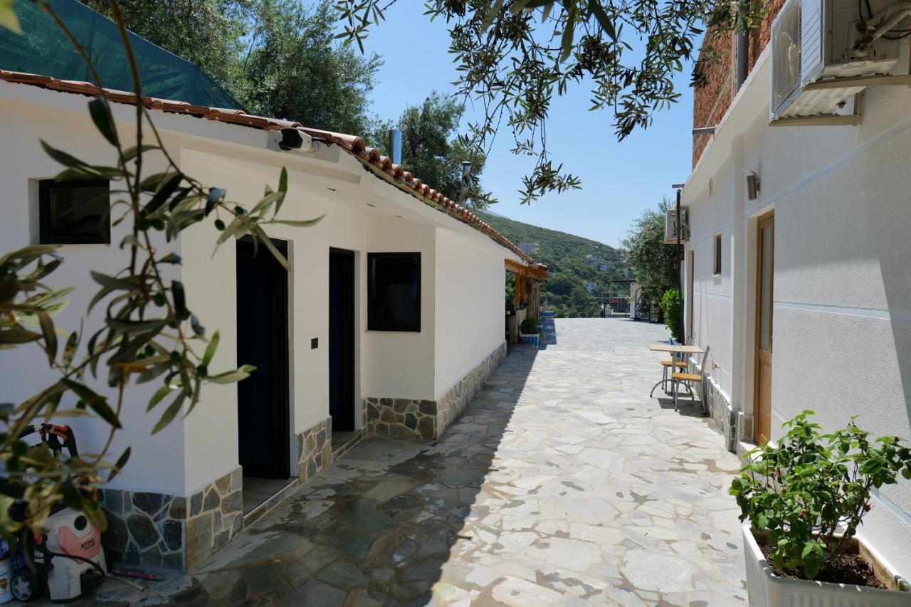 مبيت وإفطار Vila Panorama Piqeras المظهر الخارجي الصورة