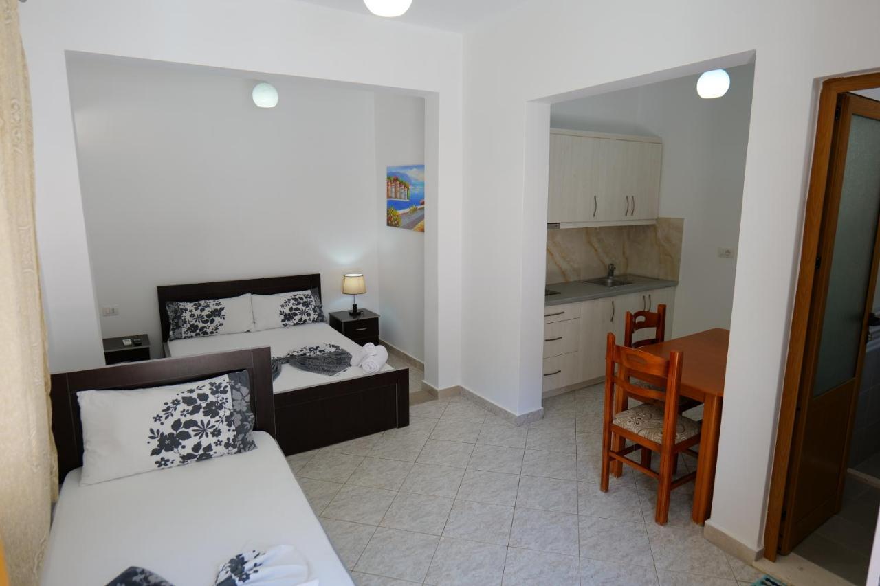 مبيت وإفطار Vila Panorama Piqeras المظهر الخارجي الصورة