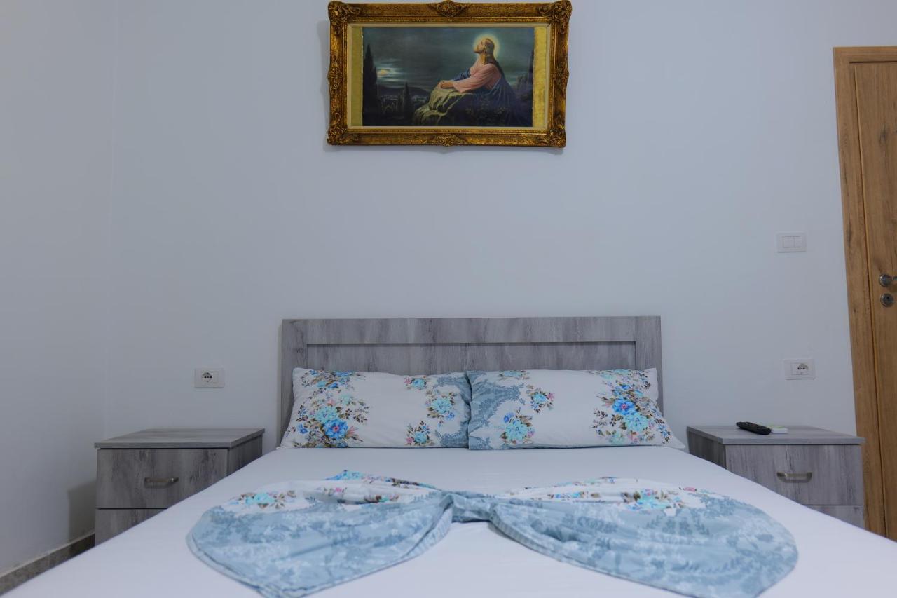مبيت وإفطار Vila Panorama Piqeras المظهر الخارجي الصورة