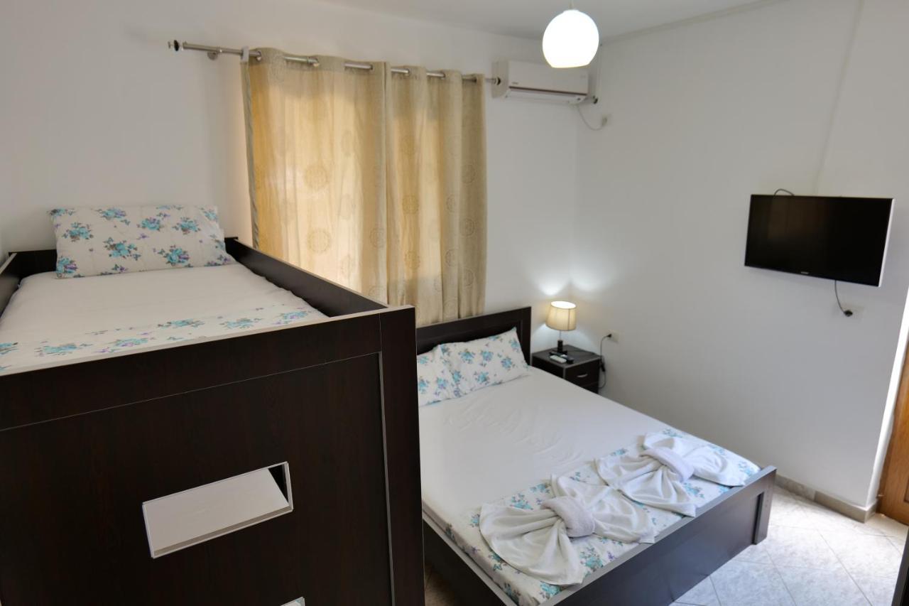 مبيت وإفطار Vila Panorama Piqeras المظهر الخارجي الصورة